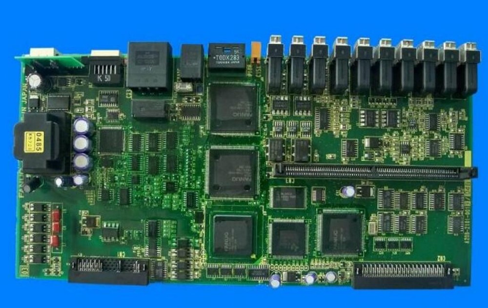 機(jī)器人零部件